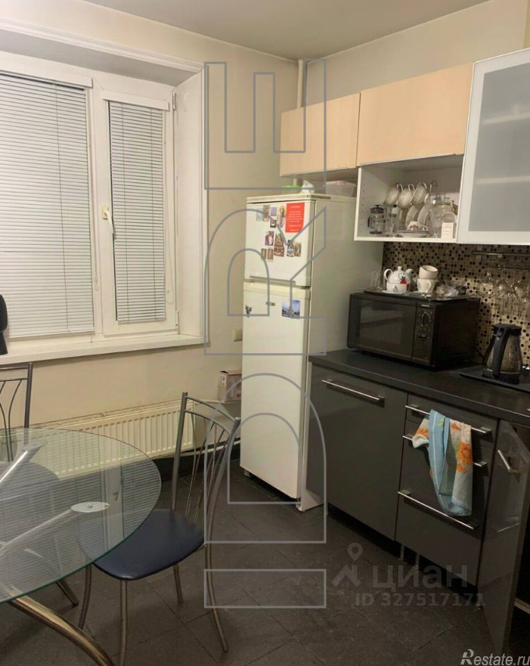 Аренда торгового помещения ул Академика Королева,  д. 8,  к. 2