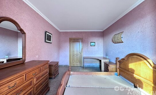 Аренда 2-комн квартиры на вторичном рынке Бакунинская улица,  д. 17/28