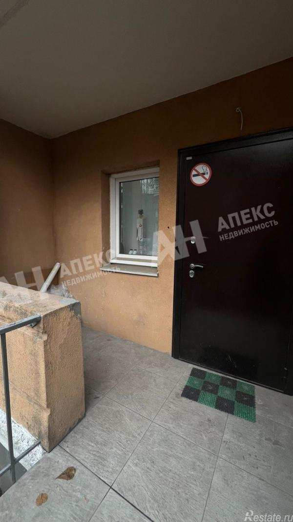 Аренда торгового помещения Гражданская 4-я ул