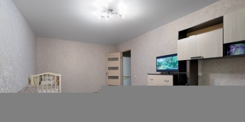 3-комн квартира Пироговская М. ул,  д. 8