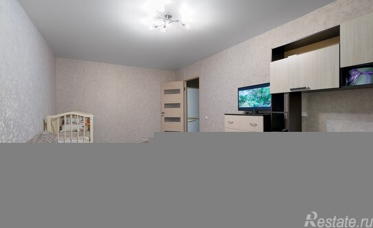 Продажа 3-комн квартиры на вторичном рынке Пироговская М. ул,  д. 8