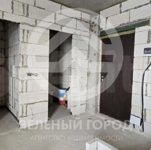 1-комн квартира Красногорск, Рождественская улица