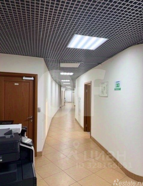Аренда офиса ул Авиаконструктора Микояна,  д. 12