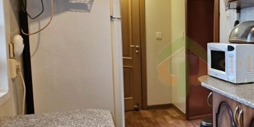 2-комн квартира улица Пилотов, 18К4