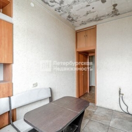 Продажа 2-комн квартиры на вторичном рынке Новочеркасский пр-кт,  д. 57 к1