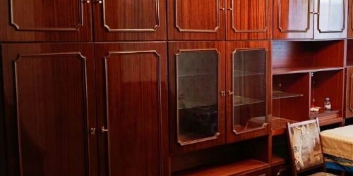 4-комн квартира Вешняковская улица, 35/26