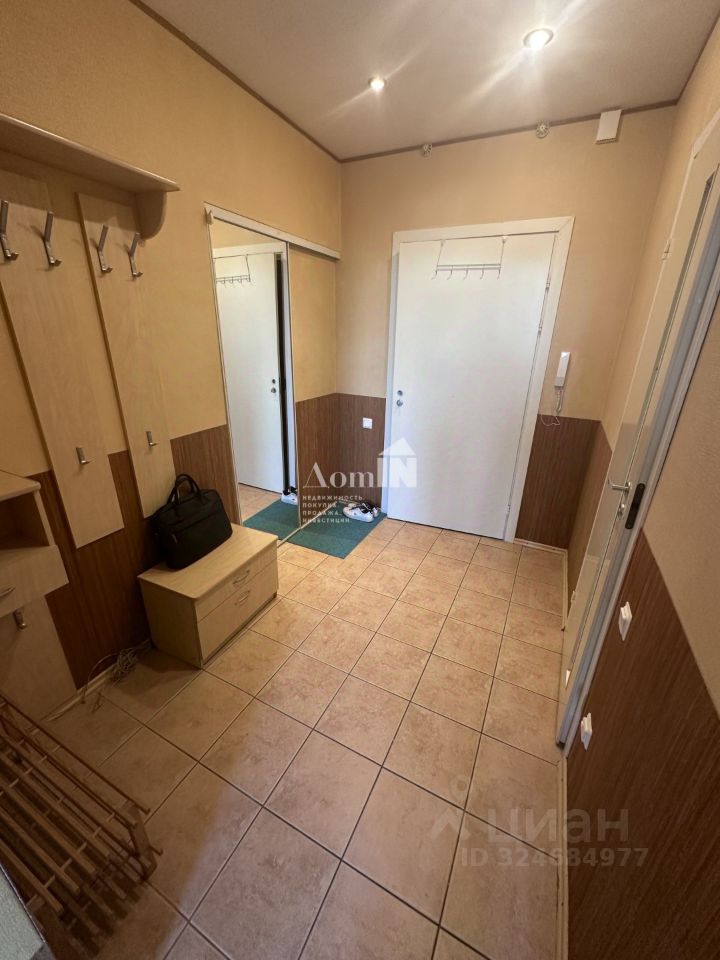 Продажа 1-комн квартиры на вторичном рынке проспект Энгельса, 132к1
