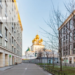 Продажа 2-комн квартиры на вторичном рынке Полтавский проезд,  д. 2