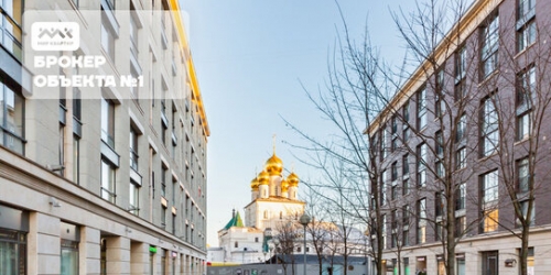 2-комн квартира Полтавский проезд,  д. 2