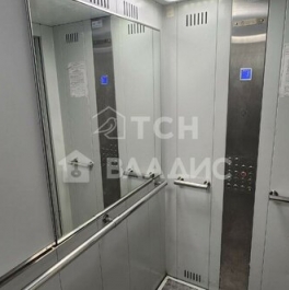 Продажа 1-комн квартиры на вторичном рынке Королёв, пр-кт Космонавтов,  д. 13