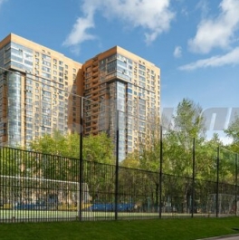 Продажа 4-комн квартиры на вторичном рынке Реутов, Комсомольская улица,  д. 21 к1