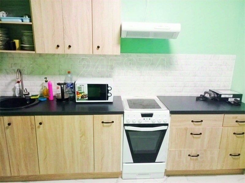 Аренда 2-комн квартиры на вторичном рынке Балаклавский проспект, 1