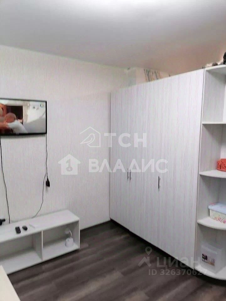 Продажа комнаты Первомайский мкр, Первомайская улица, 12