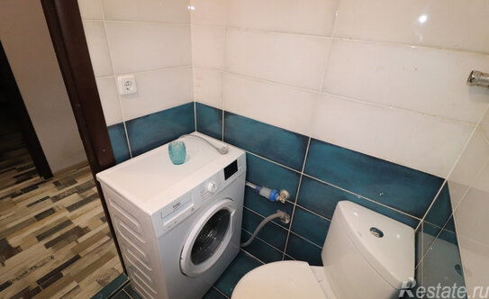 Продажа 1-комн квартиры на вторичном рынке Керамик, Береговая улица,  д. 8