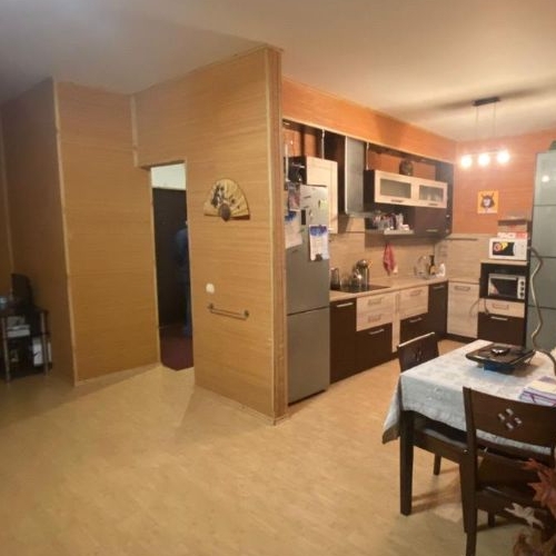 1-комн квартира Пискаревский проспект, 37к2