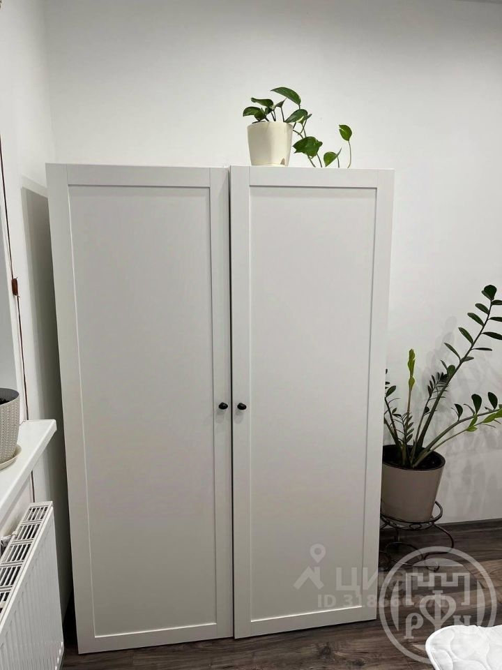 Продажа 1-комн квартиры на вторичном рынке Сестрорецк, улица Гагаринская, 77к1