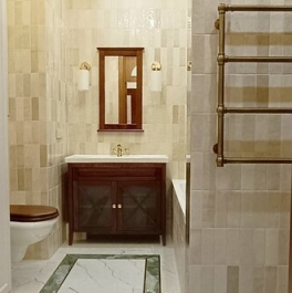 Продажа 4-комн квартиры на вторичном рынке улица Графтио,  д. 4