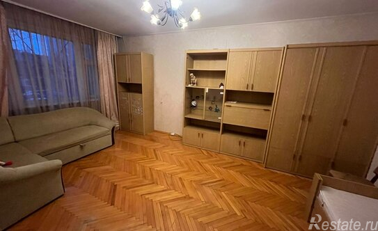 Продажа 1-комн квартиры на вторичном рынке ул Северодвинская,  д. 9