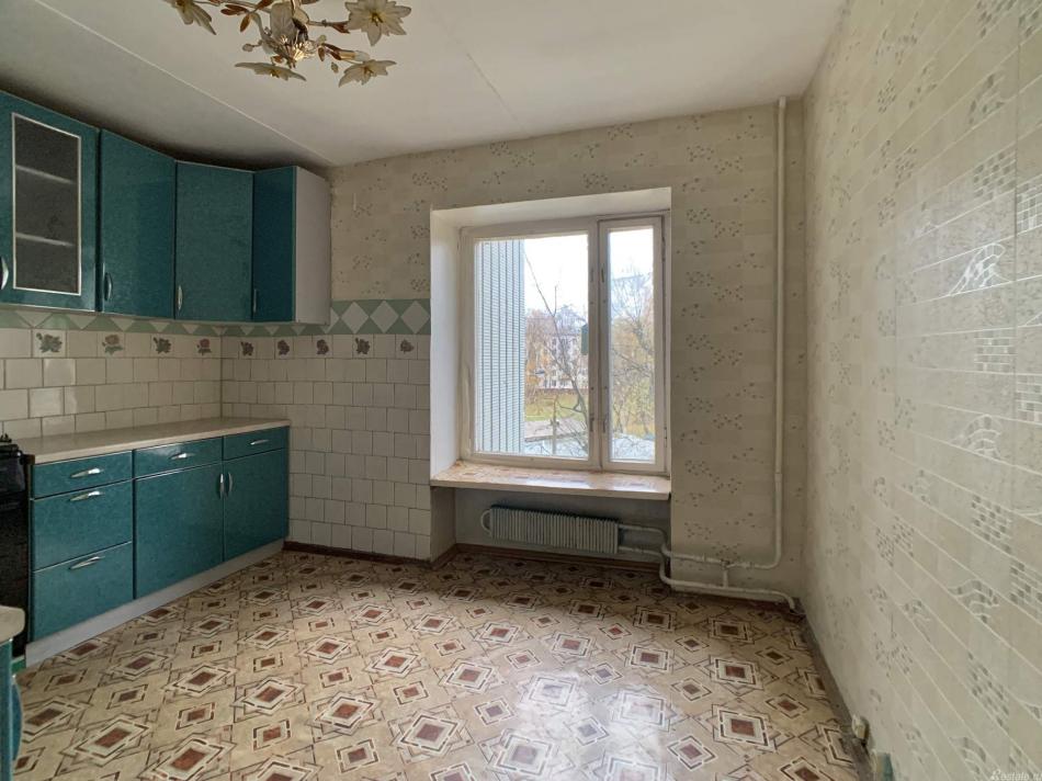 Продажа 2-комн квартиры на вторичном рынке Наримановская улица,  д. 22,  к. 3