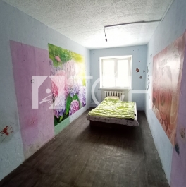 Продажа 2-комн квартиры на вторичном рынке Пушкино, Тургенева ул, 2