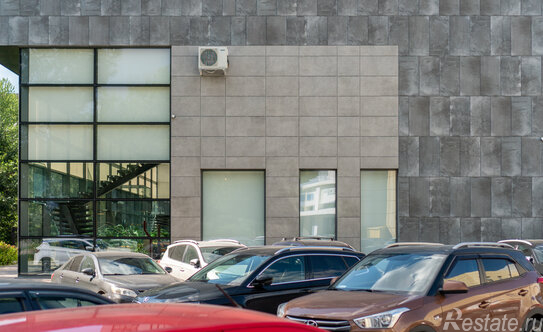 Продажа 2-комн квартиры на вторичном рынке Одинцово г, Маршала Бирюзова ул