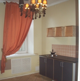 Продажа офиса Ждановская ул ,  д. 33