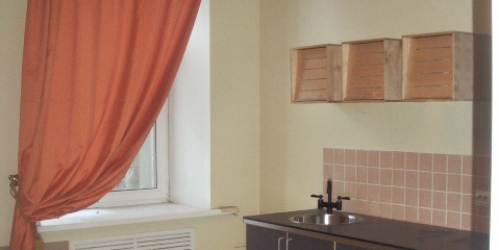 Офис Ждановская ул ,  д. 33