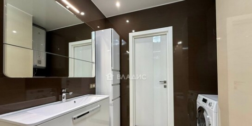 2-комн квартира ул Полины Осипенко,  д. 10,  к. 1