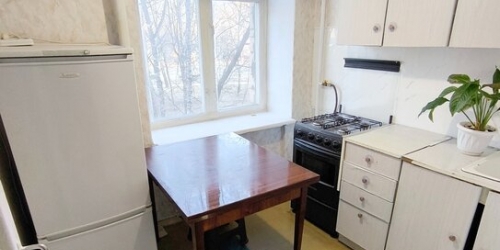 1-комн квартира Кантемировская ул,  д. 7
