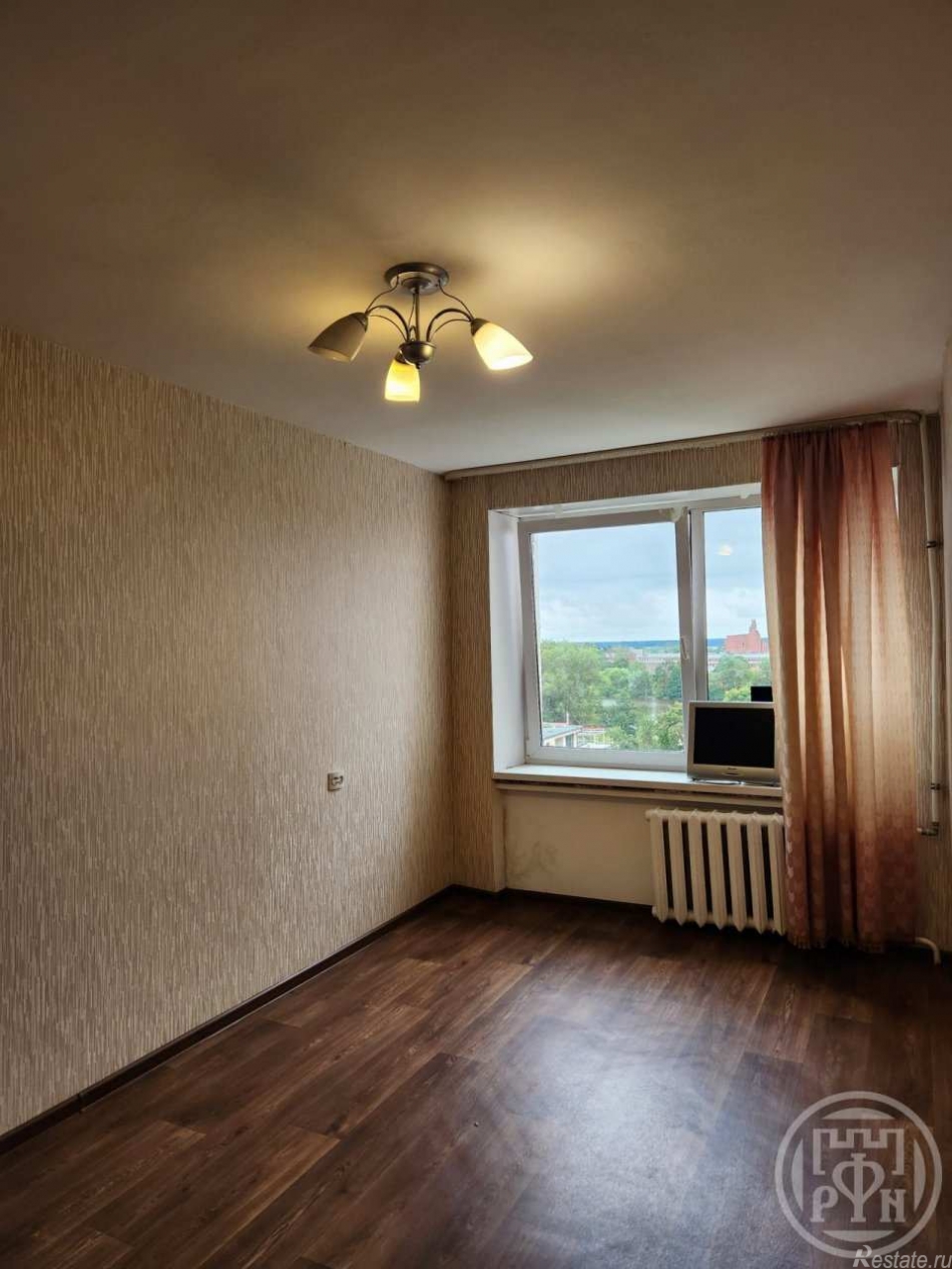 Продажа 2-комн квартиры на вторичном рынке Сестрорецк г., Мосина ул. ,  д. 3