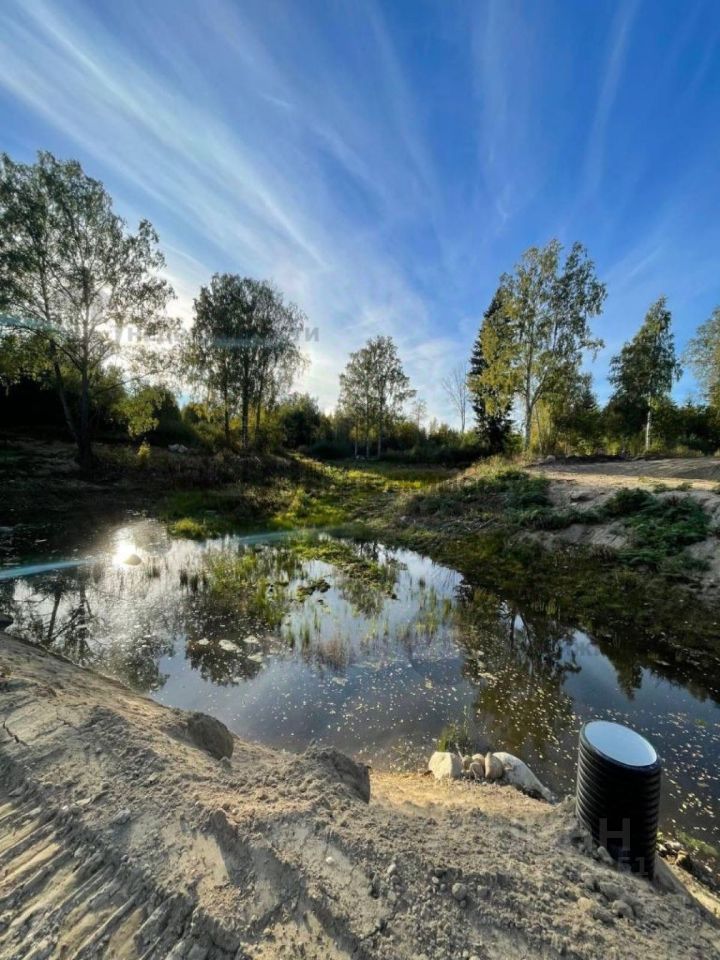 Продажа земли Стеклянный Ручей кп, 407