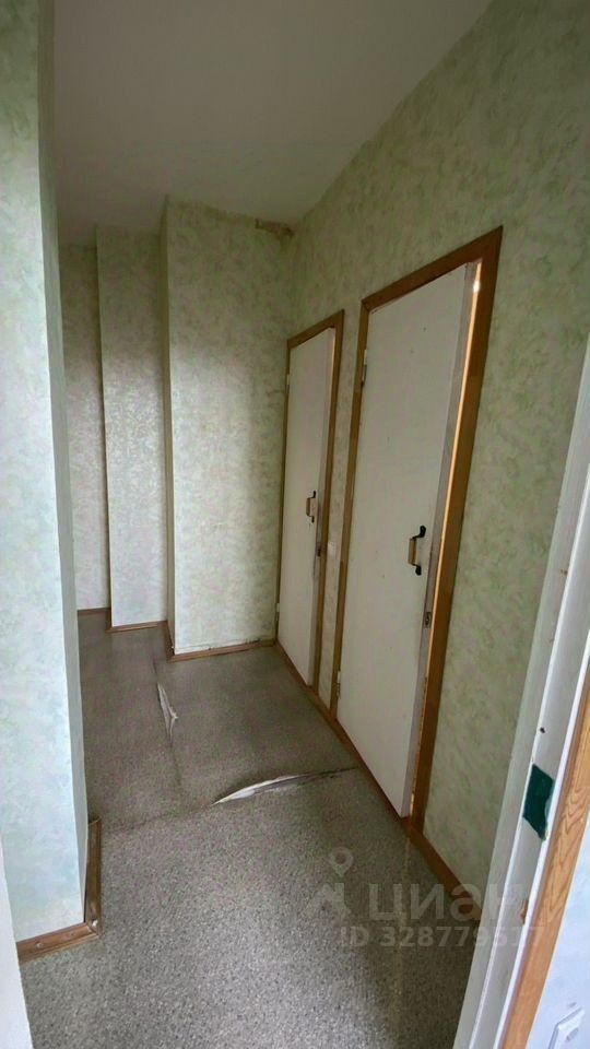 Продажа 1-комн квартиры на вторичном рынке Д мкр, Пущино,  д. 23