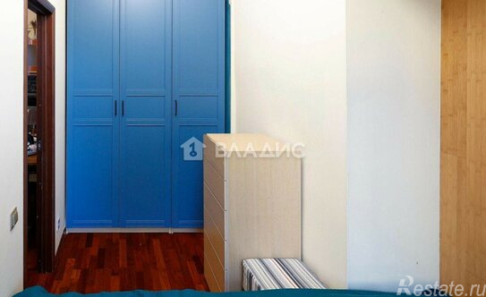 Продажа 2-комн квартиры на вторичном рынке Большой ПС пр-кт,  д. 6