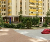 Продать Квартиры вторичка Летниковская улица  11 к1 