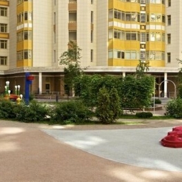 Продажа 4-комн квартиры на вторичном рынке Летниковская улица,  д. 11 к1