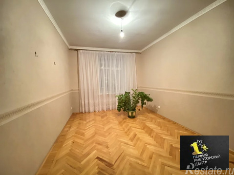 Продажа 2-комн квартиры на вторичном рынке Воскресенск, ул. Октябрьская,  д. 5