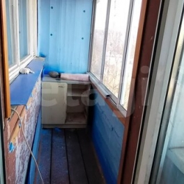 Продажа 3-комн квартиры на вторичном рынке ул Козлова,  д. 23,  к. 1