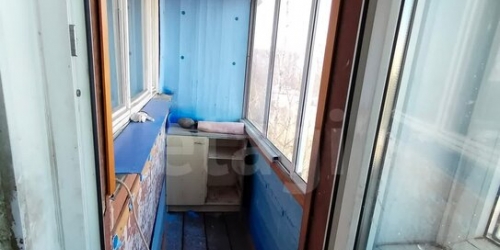3-комн квартира ул Козлова,  д. 23,  к. 1