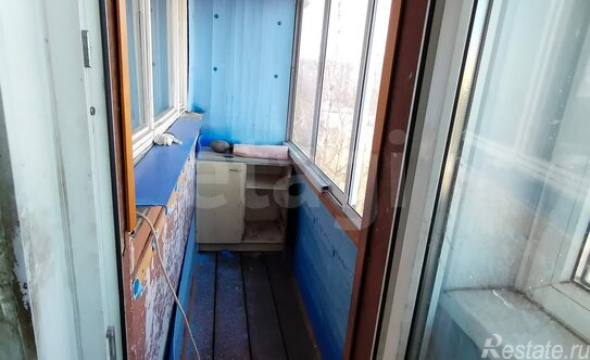 Продажа 3-комн квартиры на вторичном рынке ул Козлова,  д. 23,  к. 1