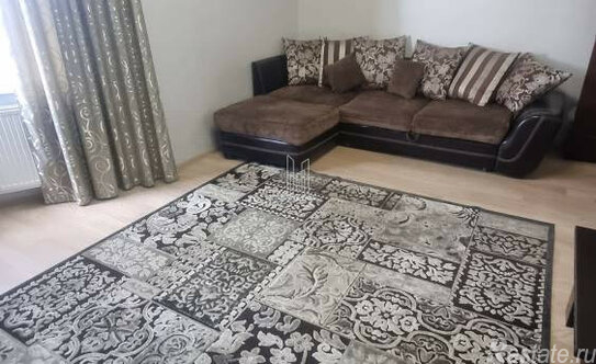 Продажа 2-комн квартиры на вторичном рынке Богатырский пр-кт,  д. 36 к1