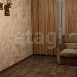 Продажа 2-комн квартиры на вторичном рынке Львовский, Пролетарская улица,  д. 1