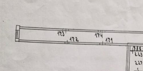 1-комн квартира Новосмоленская набережная, 2