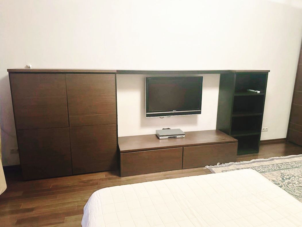 Аренда 2-комн квартиры на вторичном рынке 3-я Фрунзенская улица, 7