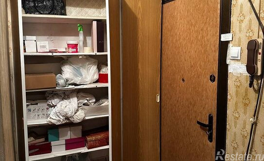 Продажа 1-комн квартиры на вторичном рынке ул Таллинская,  д. 2