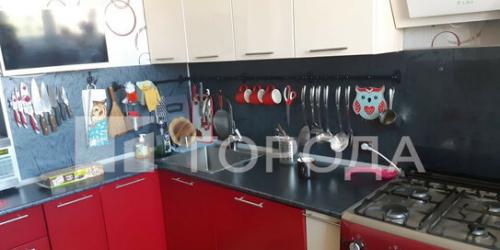 3-комн квартира ул Сталеваров,  д. 12,  к. 1