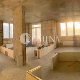 Продажа 2-комн квартиры на вторичном рынке Скандинавский б-р,  д. 1,  к. 2
