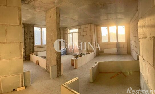 Продажа 2-комн квартиры на вторичном рынке Скандинавский б-р,  д. 1,  к. 2