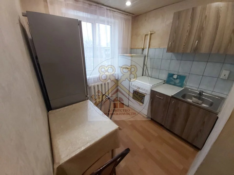 Продажа 2-комн квартиры на вторичном рынке Жуковский, ул. Серова,  д. 16