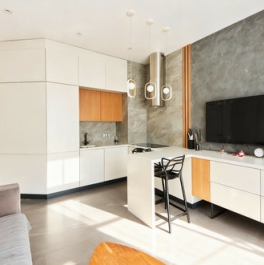 Продажа 3-комн квартиры на вторичном рынке Архитектора Щусева ул,  д. 2к3