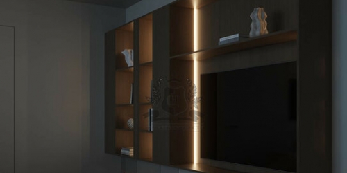 3-комн квартира 20-я линия,  д. 3